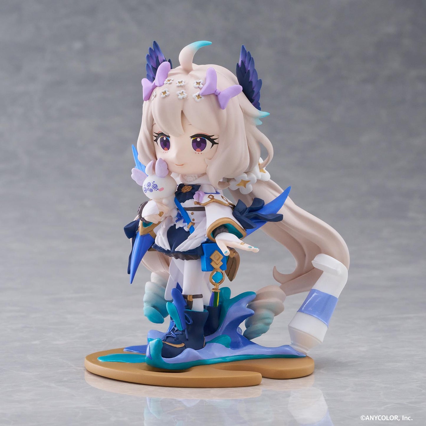 NIJISANJI EN_PalVerse Pale. 艾娜·艾爾維特