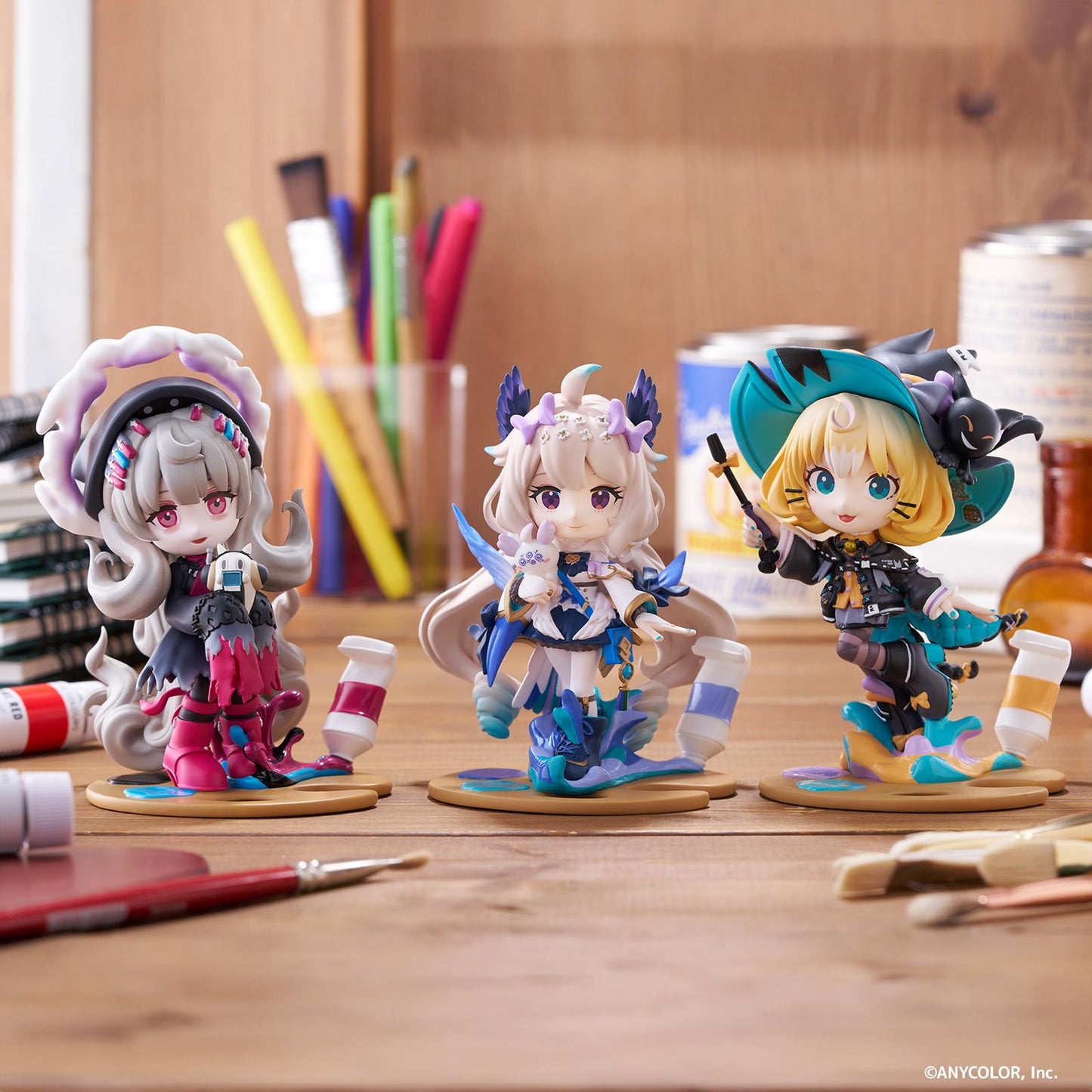 NIJISANJI EN_PalVerse Pale. 艾娜·艾爾維特