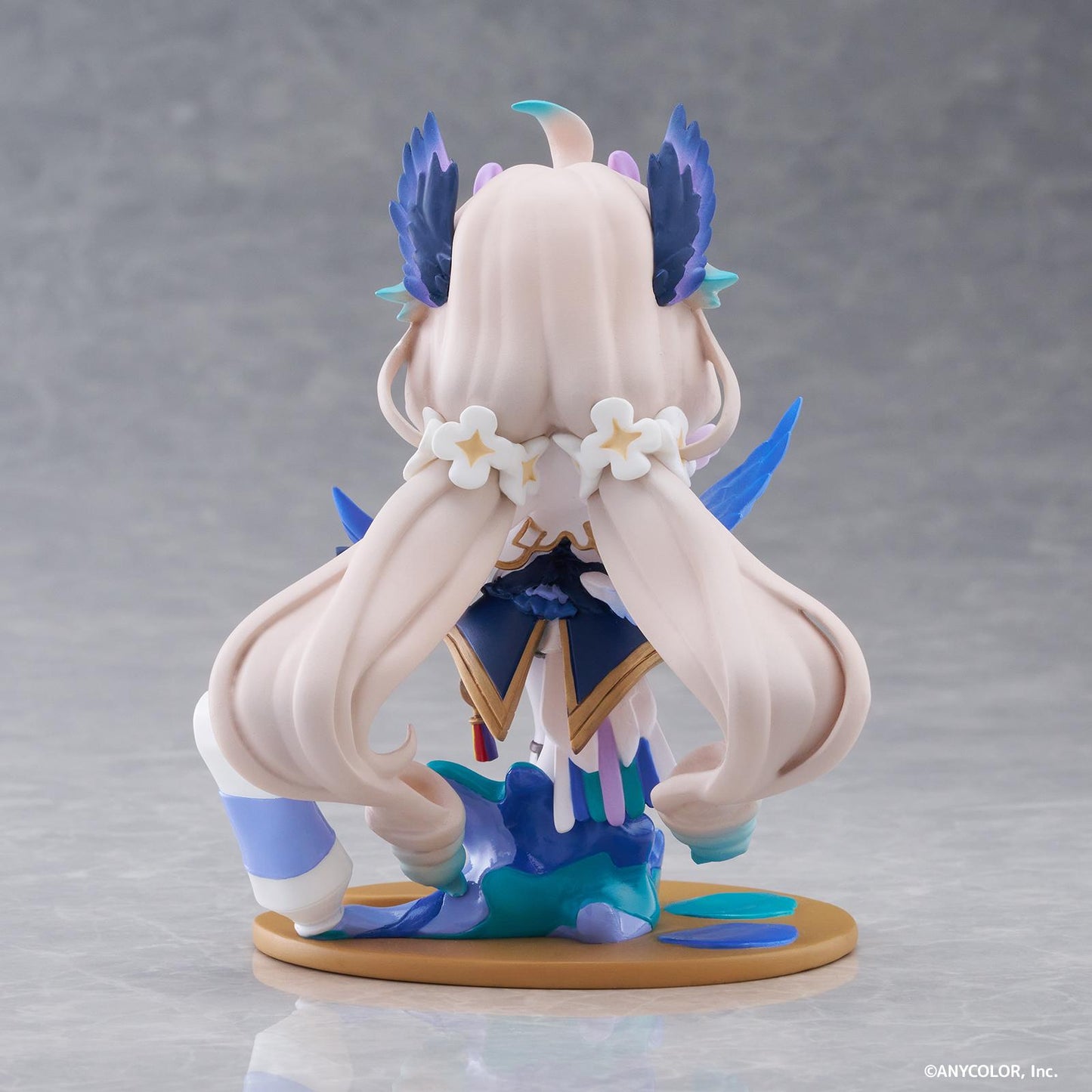 NIJISANJI EN_PalVerse Pale. 艾娜·艾爾維特