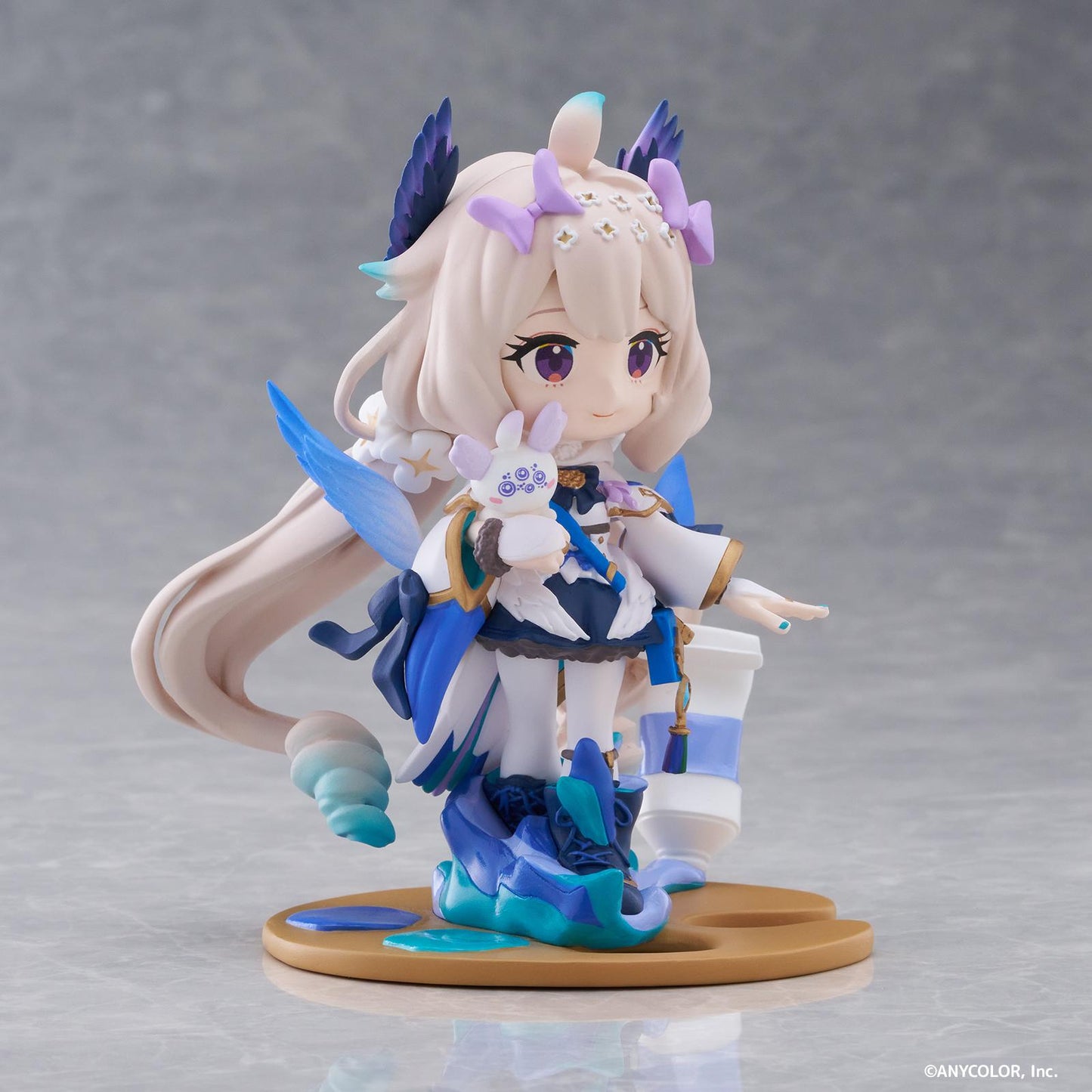 NIJISANJI EN_PalVerse Pale. 艾娜·艾爾維特