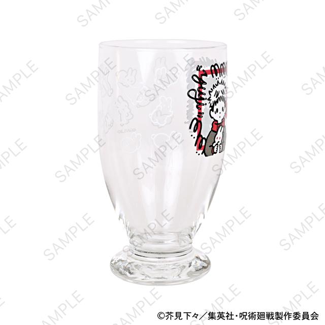 《咒術回戰》_維茲尼茲 阿德利亞制復古眼鏡(脫兔)