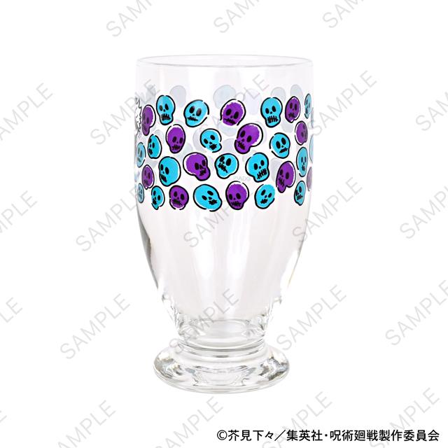 《咒術回戰》_維茲尼茲 阿德利亞制復古眼鏡(獄門界)