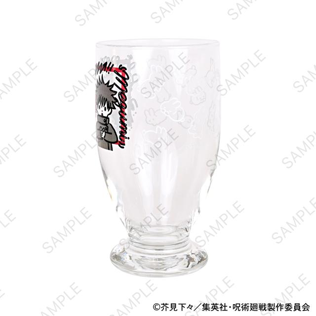 《咒術回戰》_維茲尼茲 阿德利亞制復古眼鏡(脫兔)