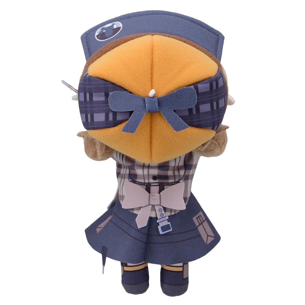 勝利女神:NIKKE_躺著的毛絨玩具 諾維爾 S