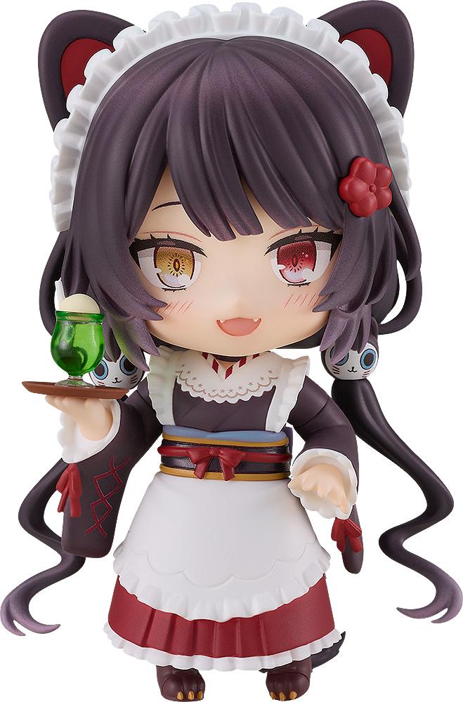 《彩虹社》_小可動 戌亥とこ