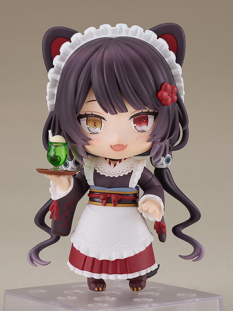 《彩虹社》_小可動 戌亥とこ