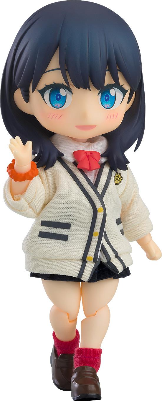 SSSS.GRIDMAN 人偶劇場 寶多六花