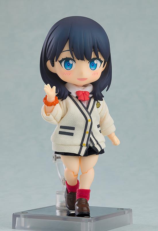 SSSS.GRIDMAN 人偶劇場 寶多六花