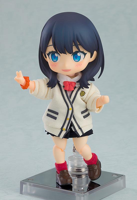 SSSS.GRIDMAN 人偶劇場 寶多六花