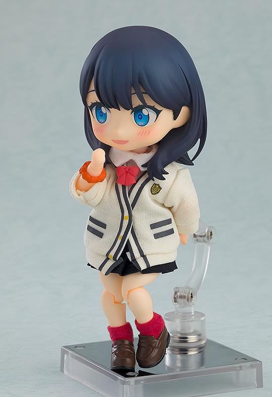 SSSS.GRIDMAN 人偶劇場 寶多六花