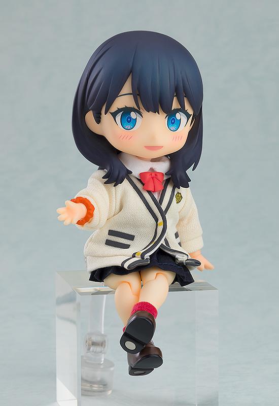 SSSS.GRIDMAN 人偶劇場 寶多六花