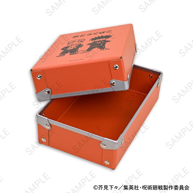 《咒術回戰》_魔道具盒(脫兔)
