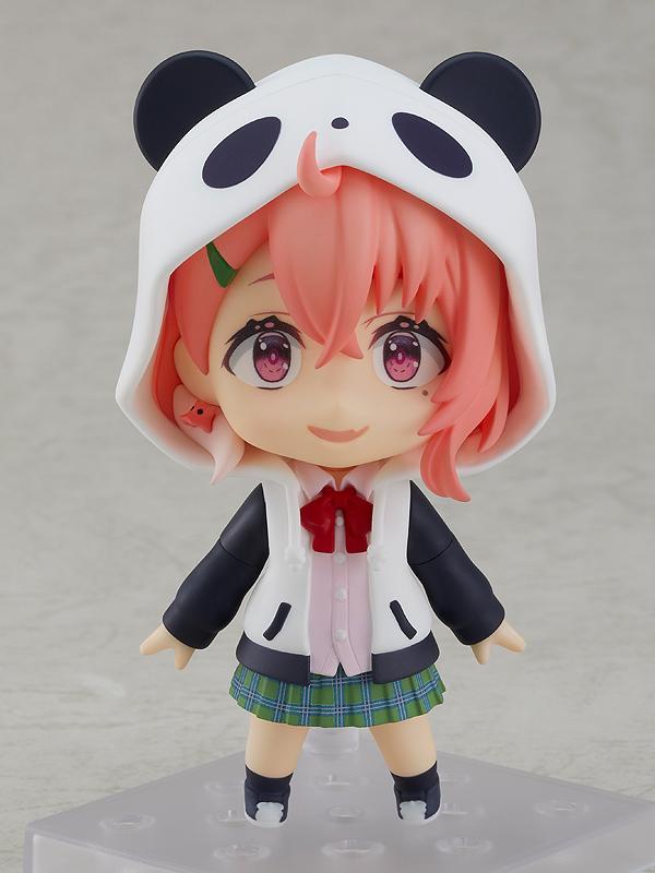 《彩虹社》笹木咲 可動人偶