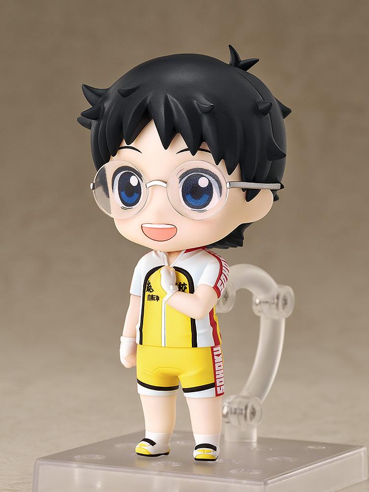 《飆速宅男》LIMIT BREAK ねんどろいど萊特小野田坂道