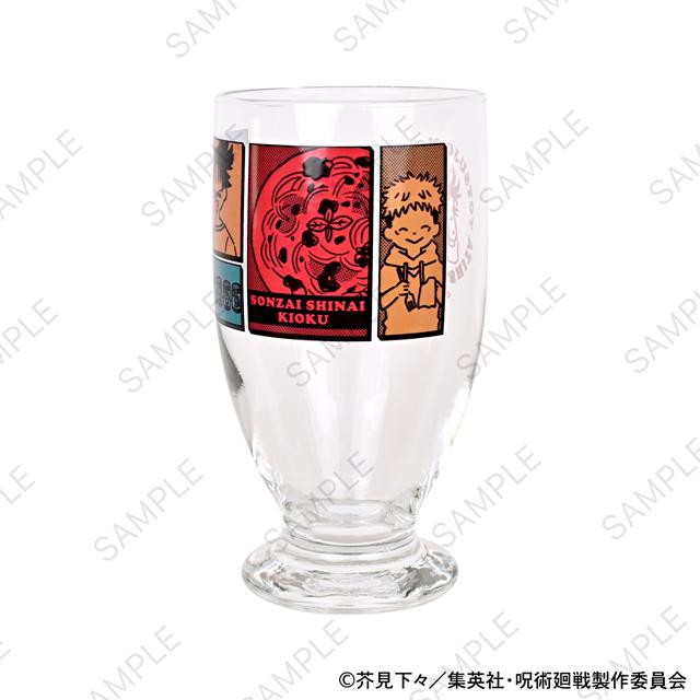 《咒術回戰》_維茲尼茲 阿德利亞制復古眼鏡(不存在的記憶)