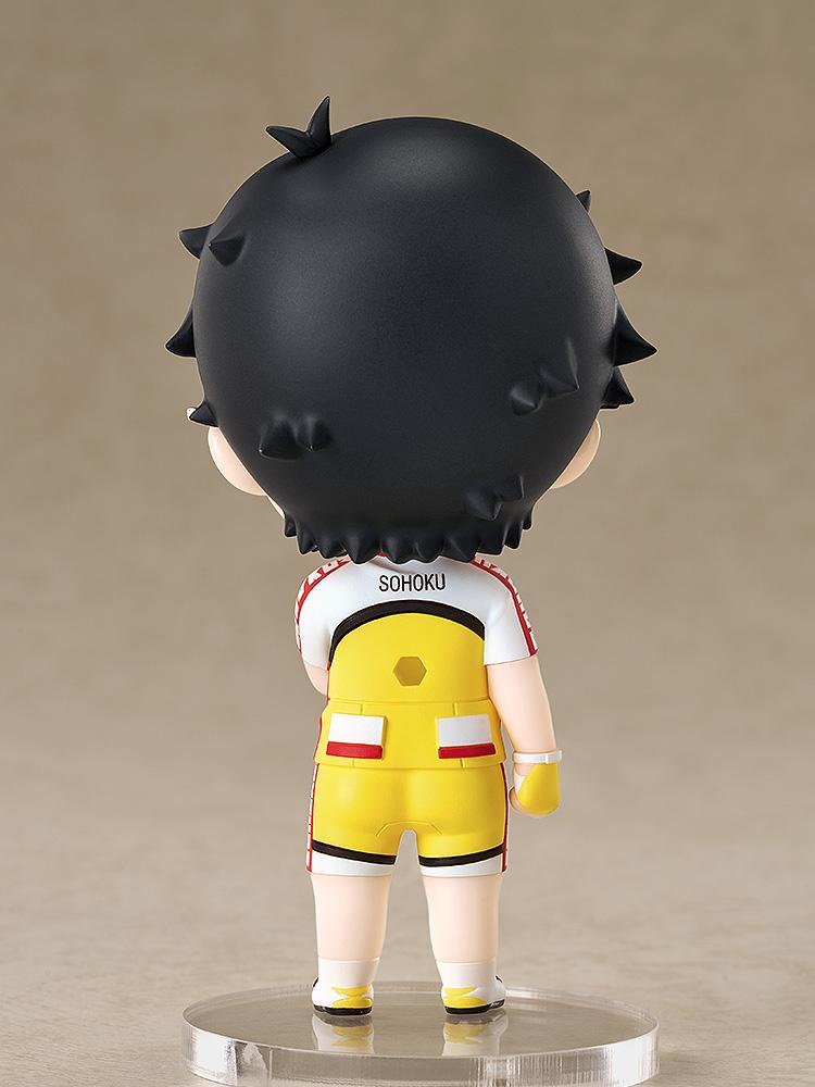 《飆速宅男》LIMIT BREAK ねんどろいど萊特小野田坂道