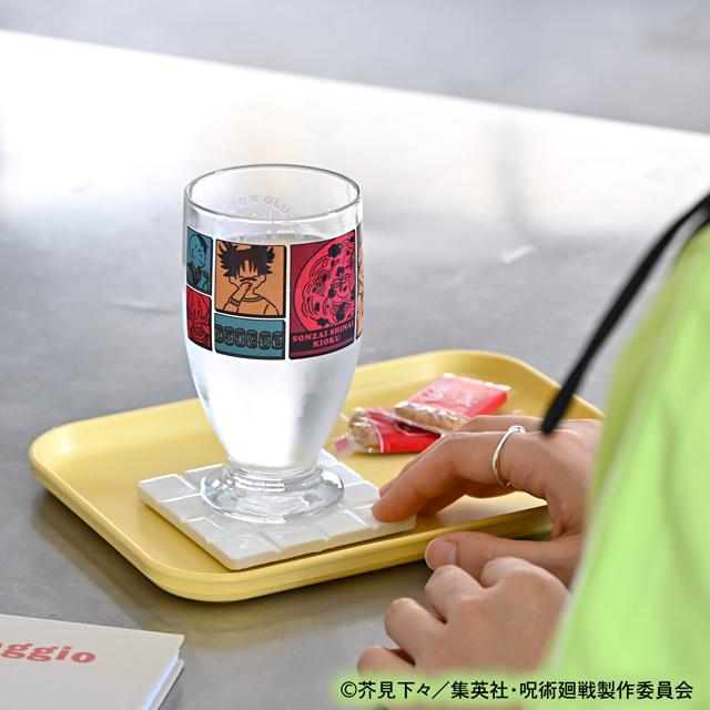 《咒術回戰》_維茲尼茲 阿德利亞制復古眼鏡(不存在的記憶)