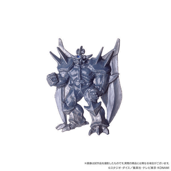 遊☆戲☆王決鬥怪獸_三幻神 飾品套裝