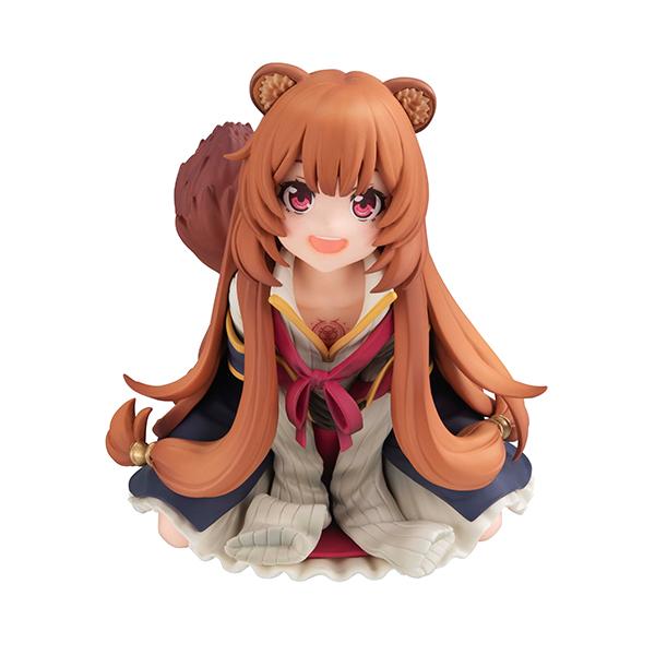 《盾之勇者成名錄》- Melty Princess 手掌上的拉斐塔 幼年版