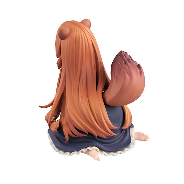 《盾之勇者成名錄》- Melty Princess 手掌上的拉斐塔 幼年版
