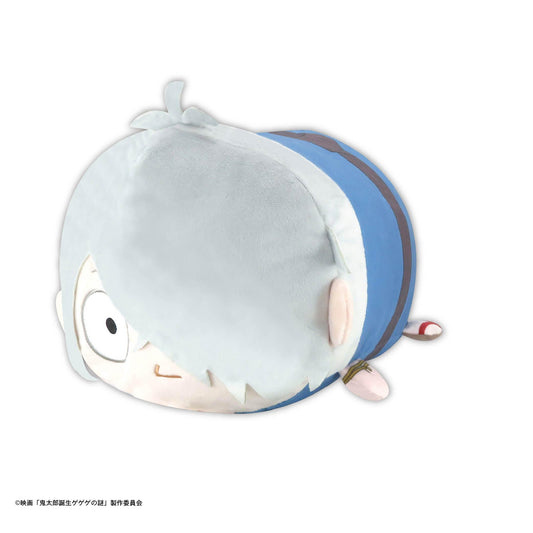 鬼太郎誕生 妖怪哥哥的謎_GG-13 土豆餅吉祥物BIG A 鬼太郎的父