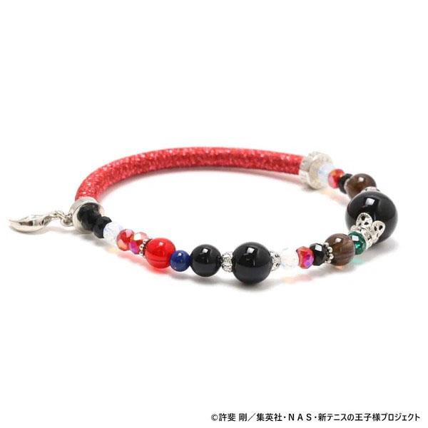 《新網球王子》風之弦手鍊 越前稜雅