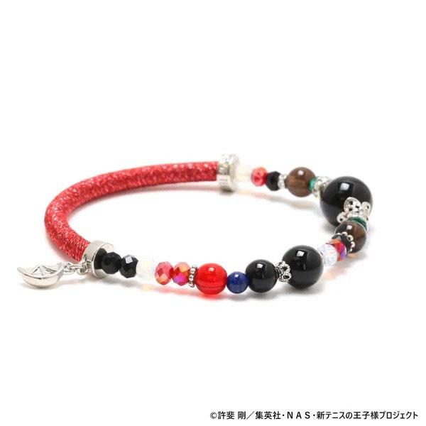 《新網球王子》風之弦手鍊 越前稜雅