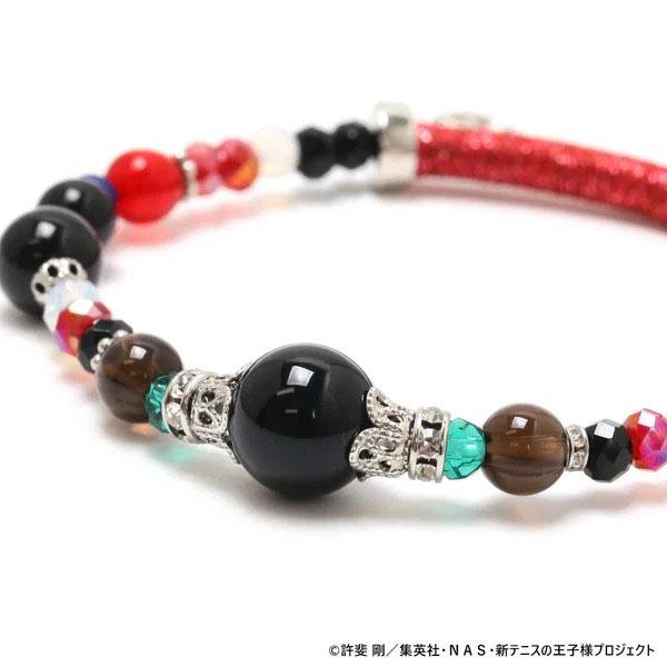 《新網球王子》風之弦手鍊 越前稜雅