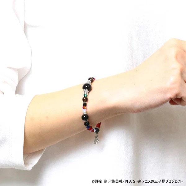 《新網球王子》風之弦手鍊 越前稜雅