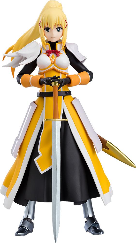這個美妙的世界啊!3_Figma 暗黑女神