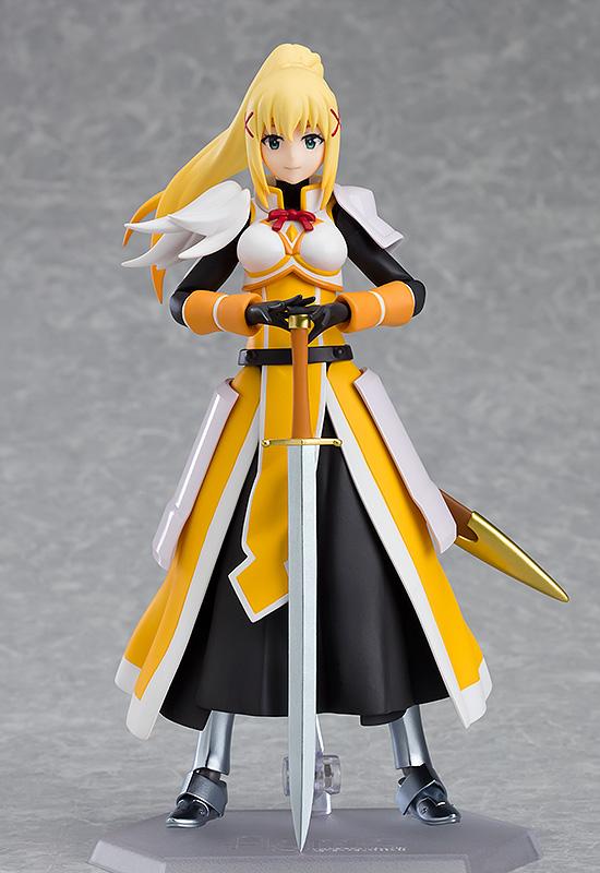 這個美妙的世界啊!3_Figma 暗黑女神