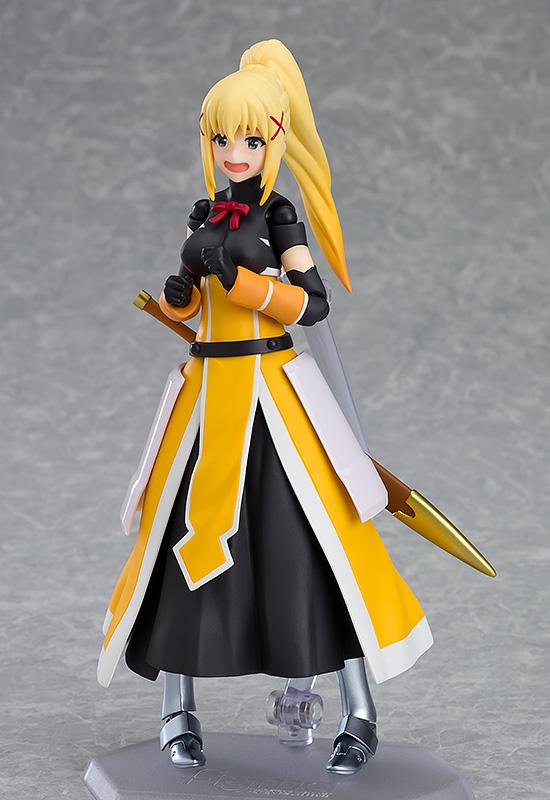 這個美妙的世界啊!3_Figma 暗黑女神