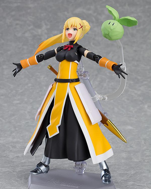 這個美妙的世界啊!3_Figma 暗黑女神