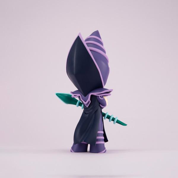 遊☆戲☆王決鬥怪獸_MEGATOON 黑魔術師