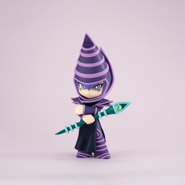 遊☆戲☆王決鬥怪獸_MEGATOON 黑魔術師