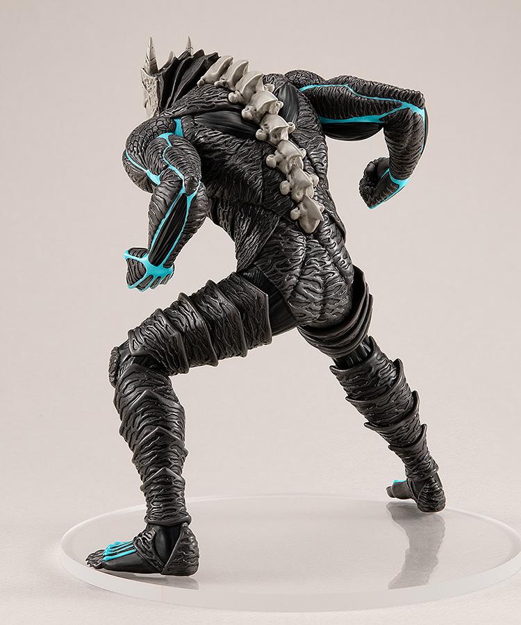怪獸8號_POP UP PARADE 怪獸8號