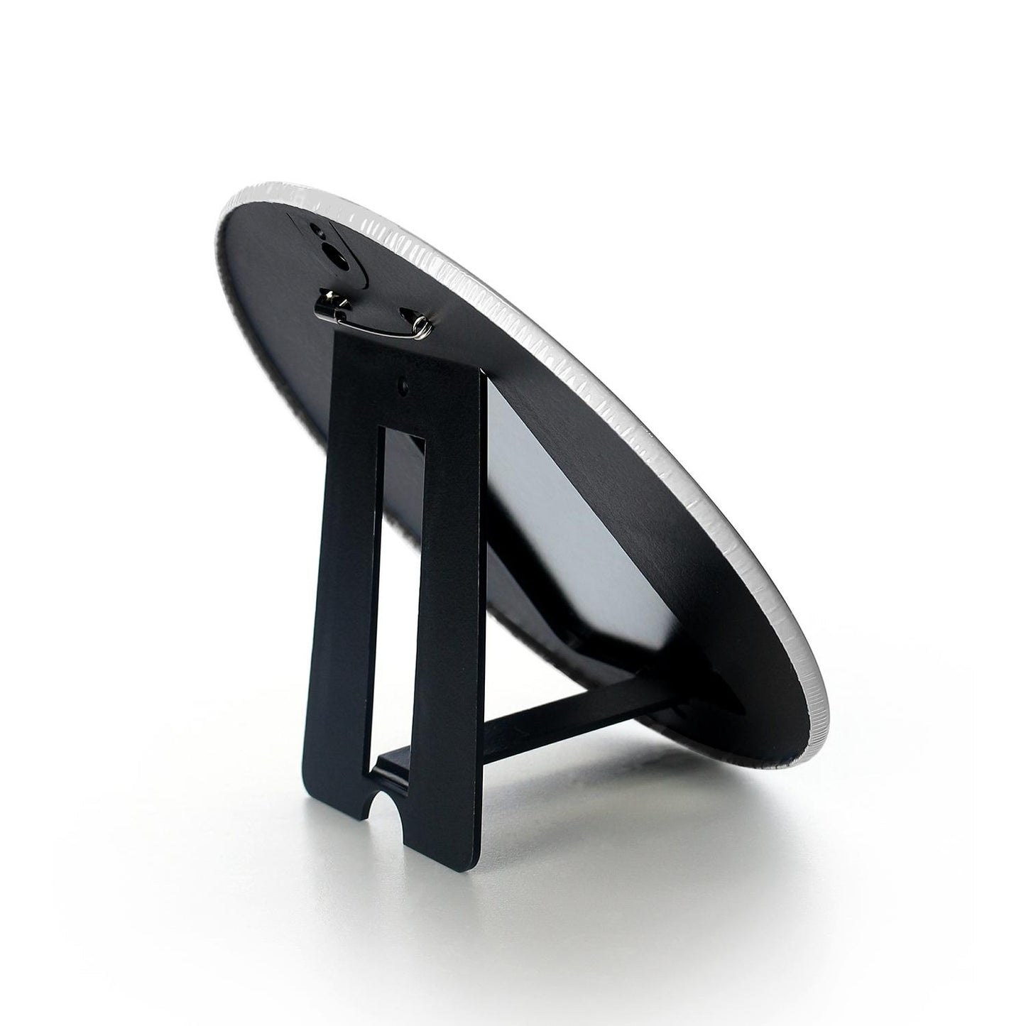 劇場版佐賀偶像是傳奇 夢銀河樂園_紺野純子 大號徽章