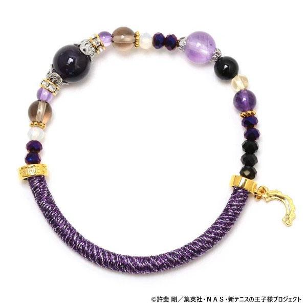 《新網球王子》風之弦手鍊 木手永四郎