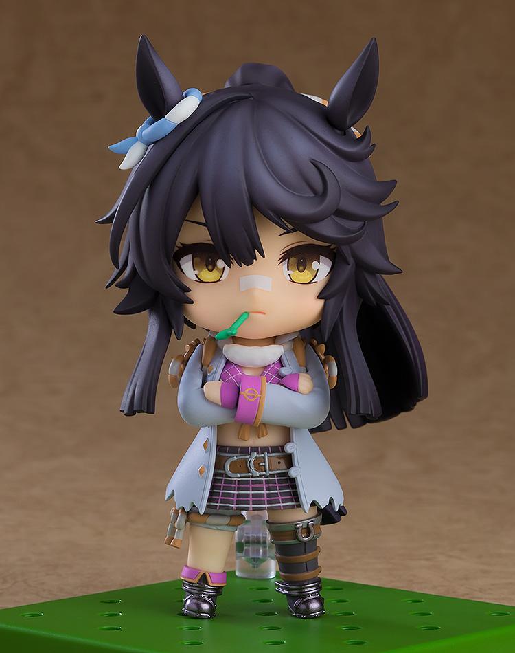 《賽馬娘》_粘土人 尼利塔布萊恩