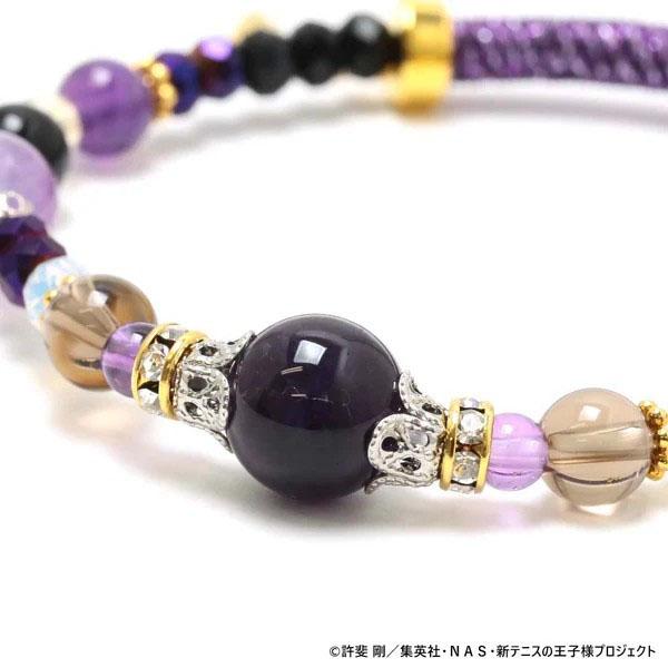 《新網球王子》風之弦手鍊 木手永四郎