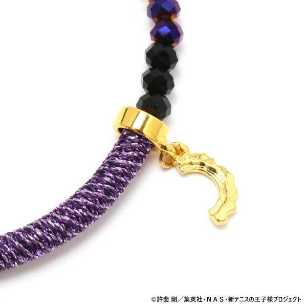 《新網球王子》風之弦手鍊 木手永四郎