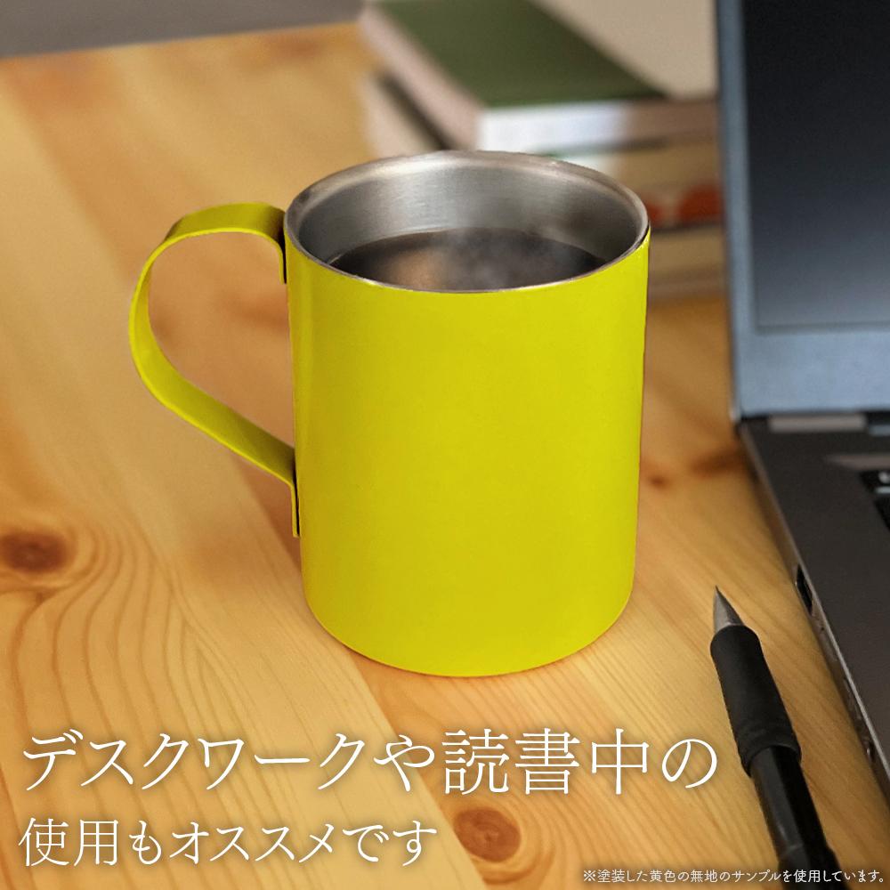 《勇氣爆發BANG BRAVERN》_勇氣爆發標誌 雙層不鏽鋼保溫杯(塗裝)