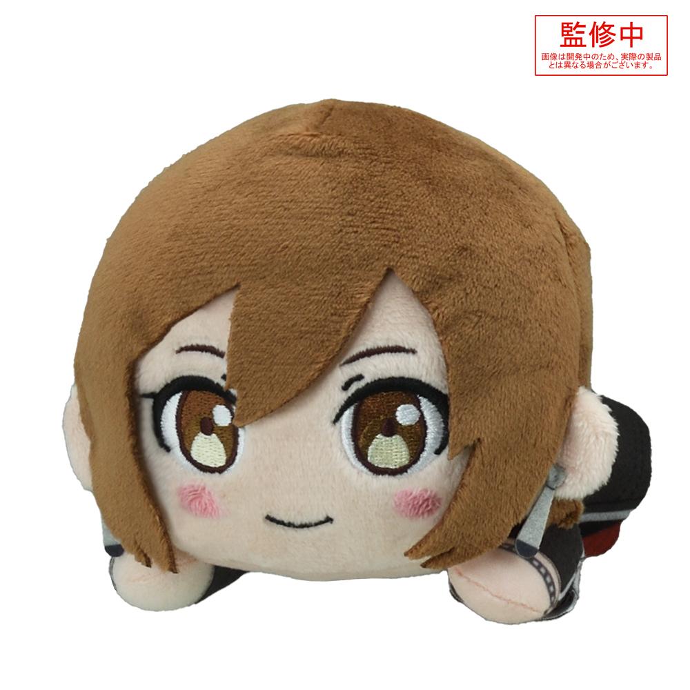 Project Sekai 彩色舞臺! feat.《初音未來》_S尺寸_躺臥抱枕 MEIKO(街頭的世界)‐全新街頭‐