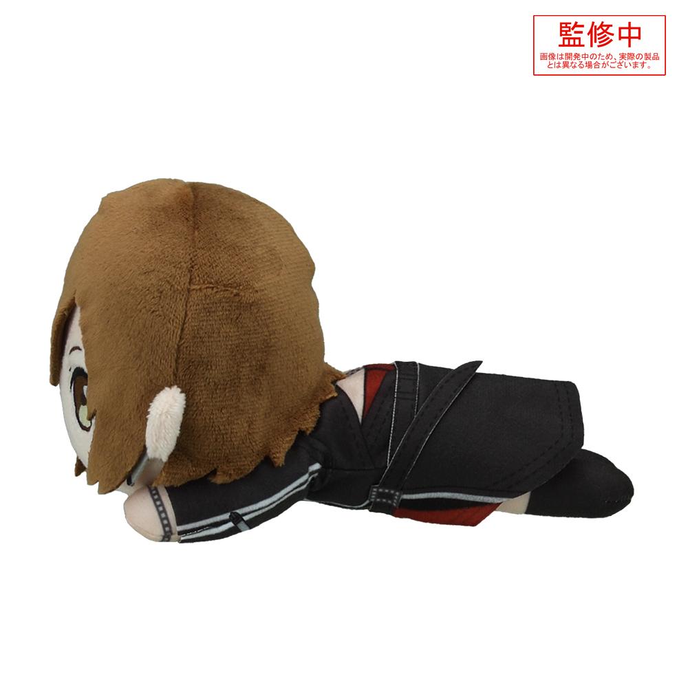 Project Sekai 彩色舞臺! feat.《初音未來》_S尺寸_躺臥抱枕 MEIKO(街頭的世界)‐全新街頭‐