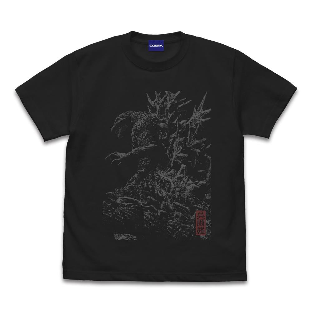 (2023) T恤衫/SUMI-