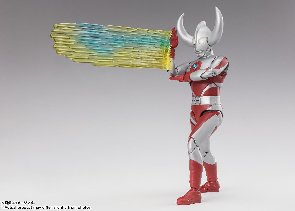 《奧特曼》_S.H.Figuarts 超人之父