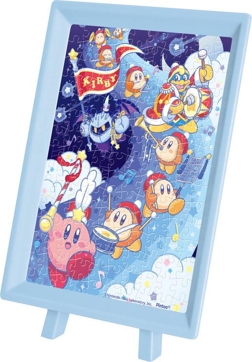 《星之卡比》_MA-103 星之卡比遊行樂隊