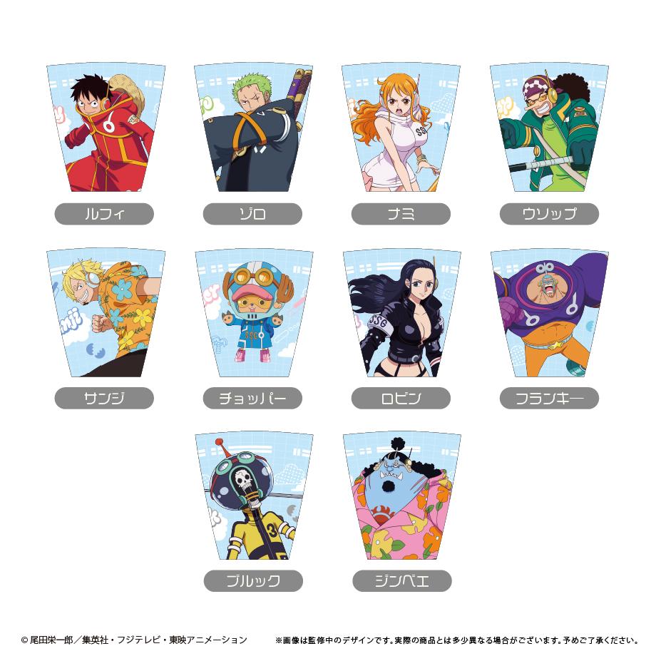 ONE PIECE 飯碗 羅賓