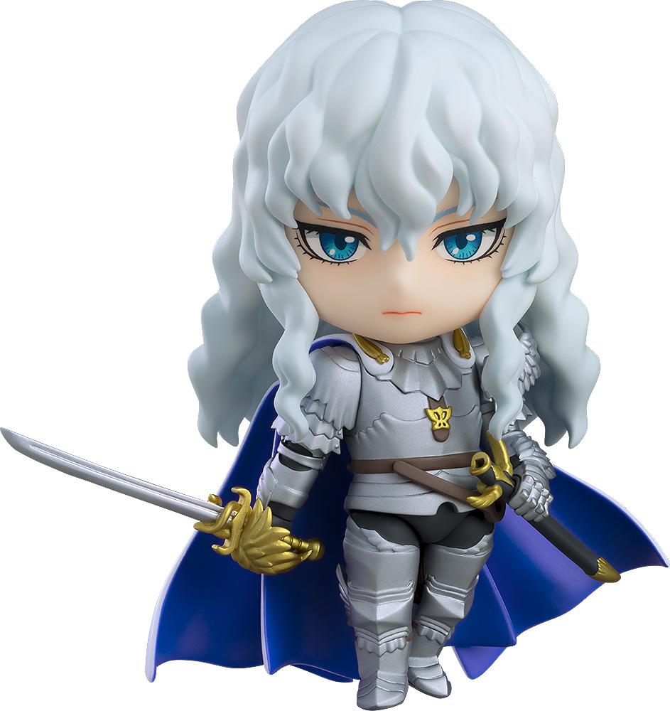 《Berserk》手辦 古菲斯