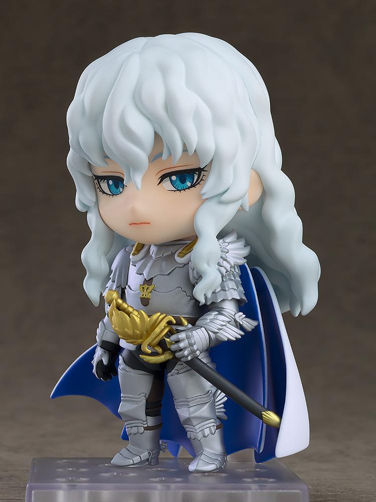 《Berserk》手辦 古菲斯